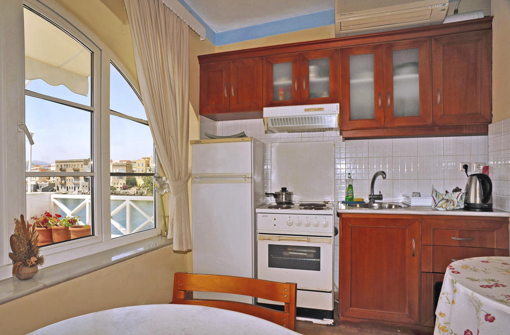 Sea Colours Rooms & Apartments Ermoupoli Zimmer foto