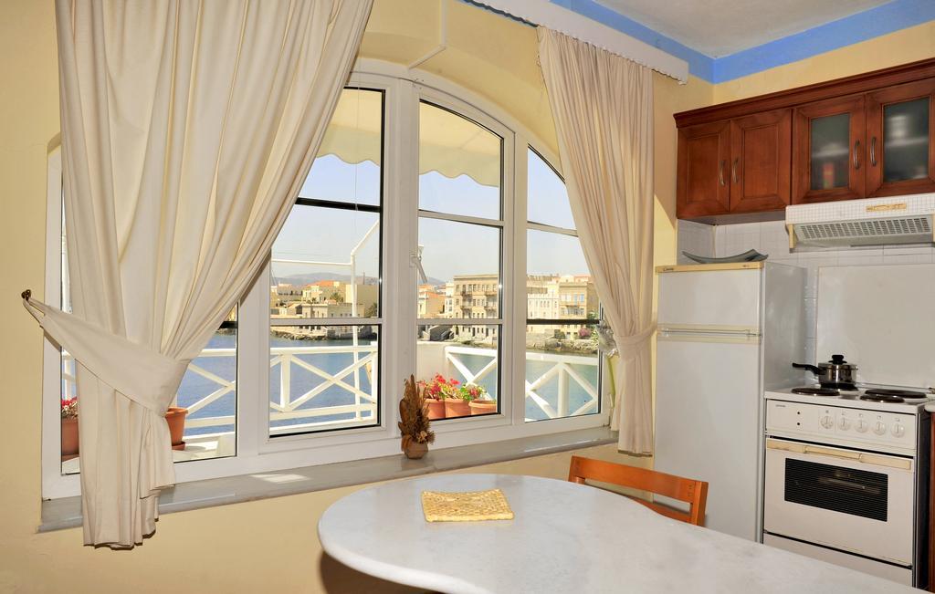 Sea Colours Rooms & Apartments Ermoupoli Zimmer foto